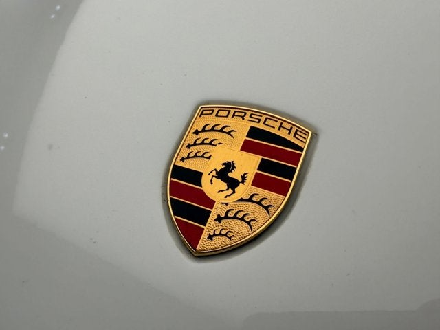 2014 Porsche Panamera Turbo