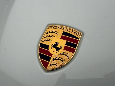2021 Porsche 718 Cayman GTS 4.0