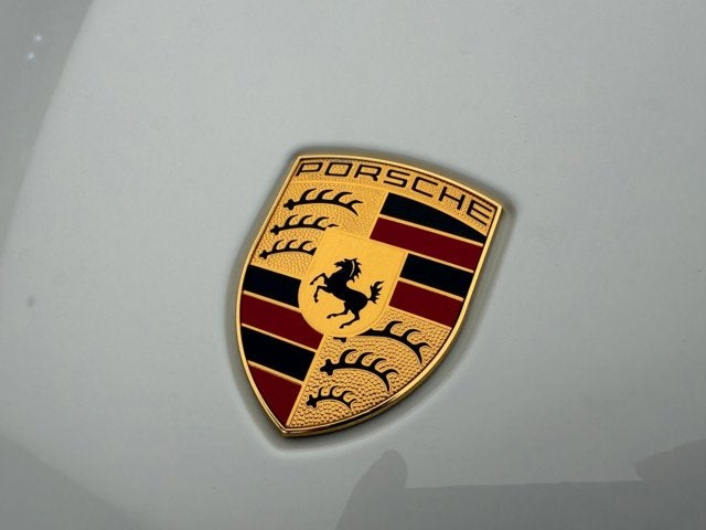 2021 Porsche 718 Cayman GTS 4.0