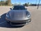 2018 Porsche Panamera 4 E-Hybrid