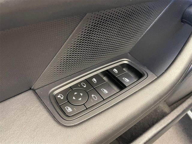 2024 Porsche Taycan 4