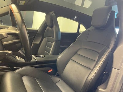 2024 Porsche Taycan 4