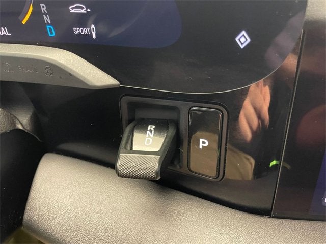 2024 Porsche Taycan 4