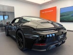 2025 Porsche 911 4 GTS
