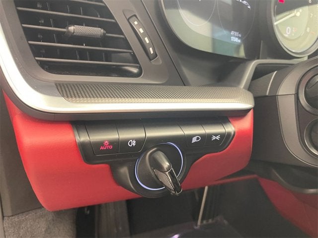 2023 Porsche 911 Carrera