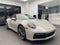 2023 Porsche 911 Carrera