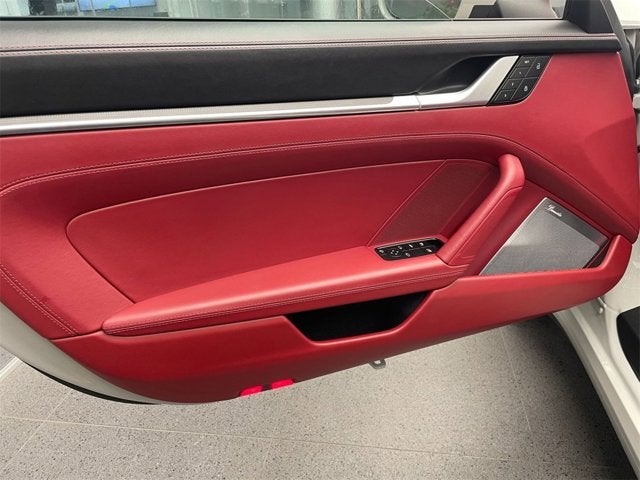 2023 Porsche 911 Carrera