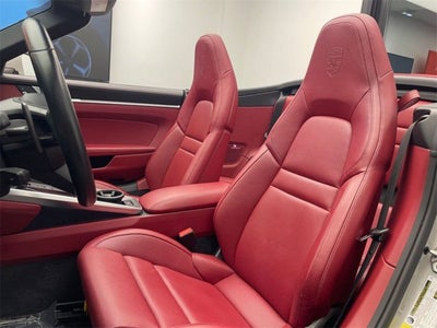 2023 Porsche 911 Carrera