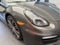 2016 Porsche Boxster S