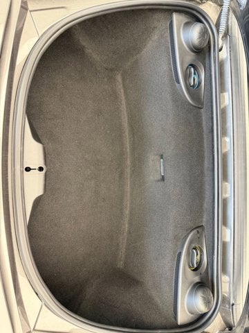 2016 Porsche Boxster S