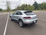 2017 Porsche Macan Base