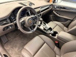 2026 Porsche Macan T