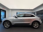 2017 Porsche Macan Base