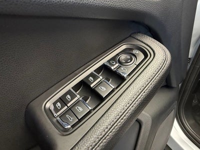 2017 Porsche Macan Base
