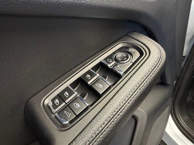 2017 Porsche Macan Base