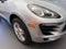 2017 Porsche Macan Base