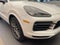 2022 Porsche Cayenne Platinum Edition