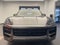 2025 Porsche Cayenne Base