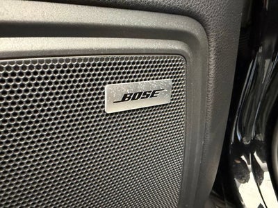 2019 Porsche Macan S