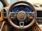 2023 Porsche Cayenne Turbo
