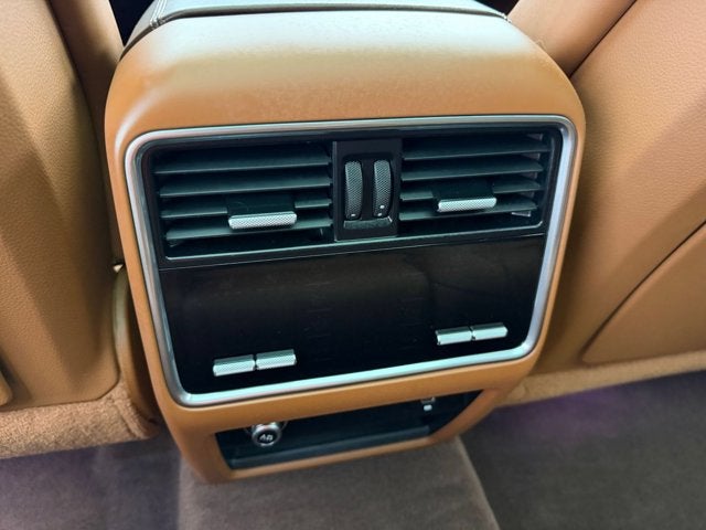 2023 Porsche Cayenne Turbo