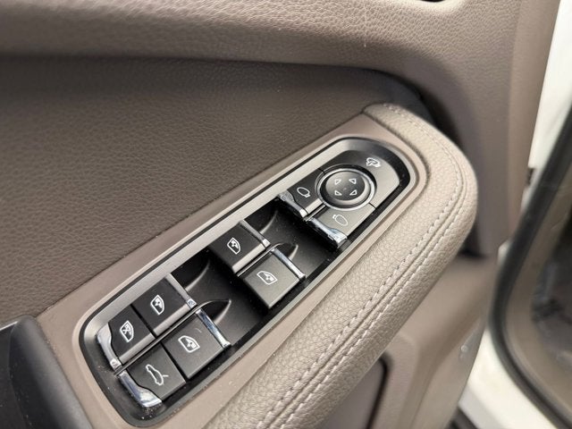 2022 Porsche Macan S