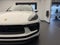 2022 Porsche Macan S