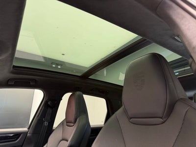 2021 Porsche Cayenne GTS