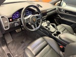 2021 Porsche Cayenne GTS