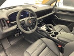 2026 Porsche Cayenne GTS