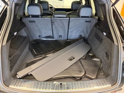2025 Porsche Cayenne S