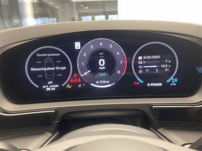 2025 Porsche Cayenne E-Hybrid