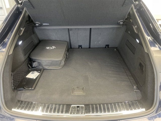 2025 Porsche Cayenne E-Hybrid