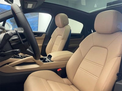 2026 Porsche Cayenne S