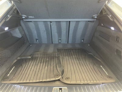 2026 Porsche Cayenne S