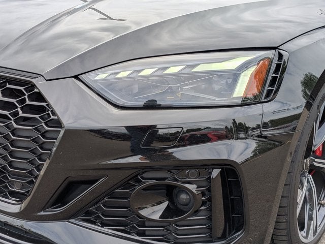 2021 Audi RS 5 Sportback 2.9T
