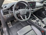 2021 Audi RS 5 Sportback 2.9T