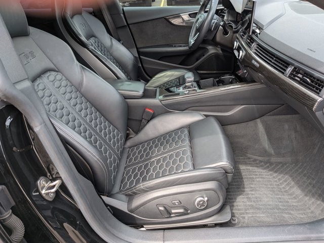 2021 Audi RS 5 Sportback 2.9T