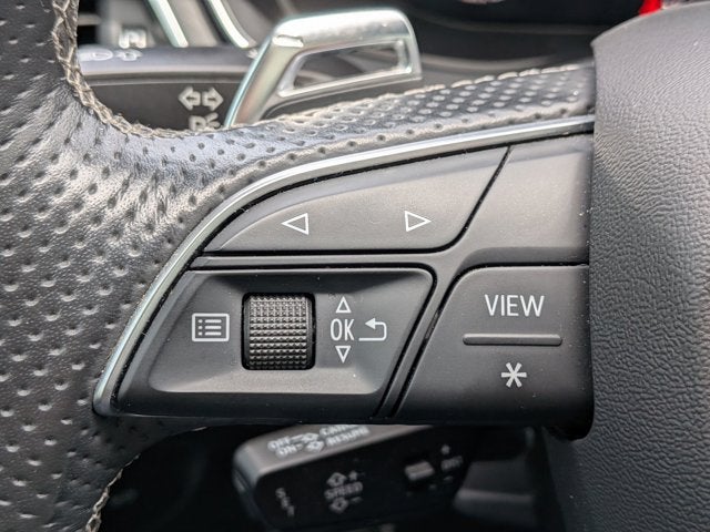2021 Audi RS 5 Sportback 2.9T