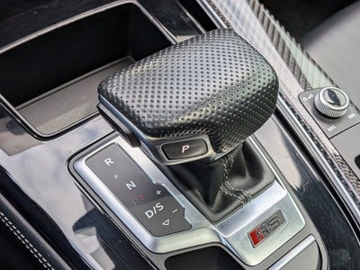 2021 Audi RS 5 Sportback 2.9T