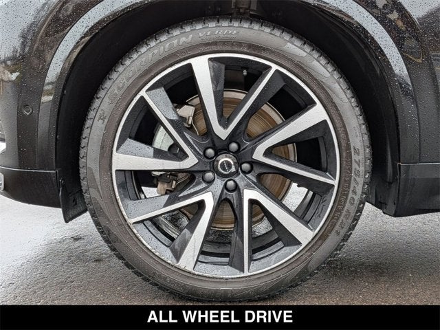 2024 Volvo XC90 Ultimate Bright Theme