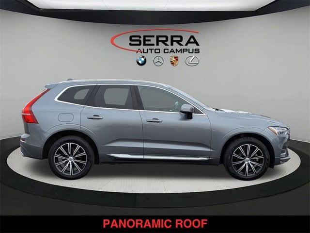 2020 Volvo XC60 Inscription