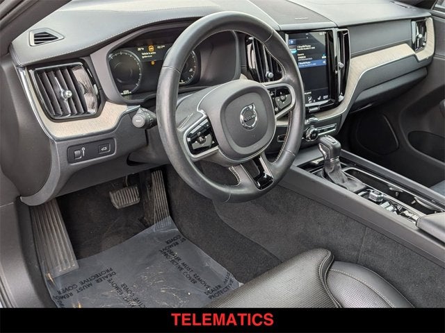 2020 Volvo XC60 Inscription