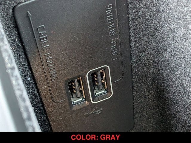 2020 Volvo XC60 Inscription