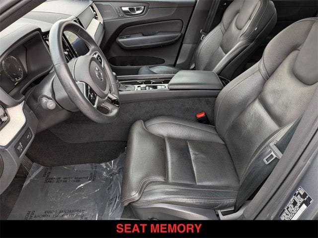 2020 Volvo XC60 Inscription