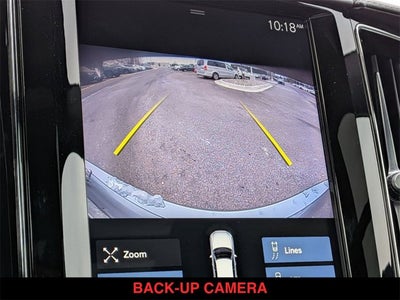 2020 Volvo XC60 Inscription