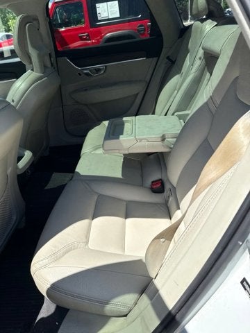 2018 Volvo V90 Cross Country T5