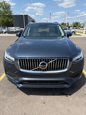 2021 Volvo XC90 Momentum