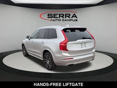 2020 Volvo XC90 Momentum