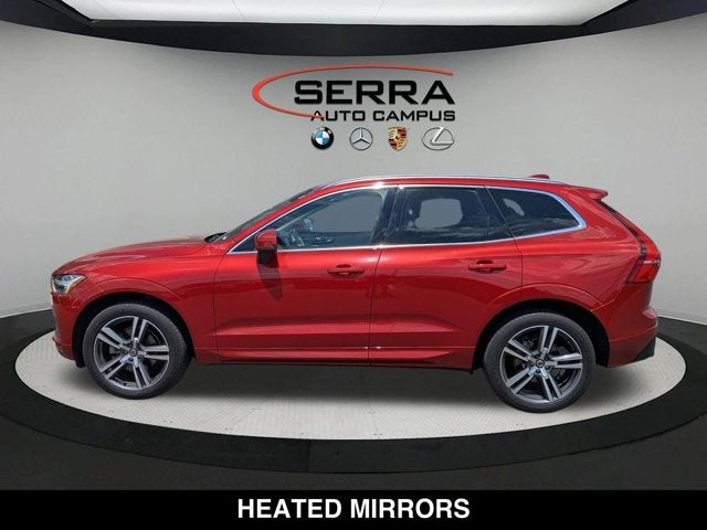 2021 Volvo XC60 Momentum